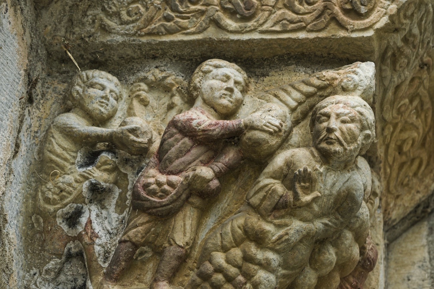 The Top 10 Events That Changed the World