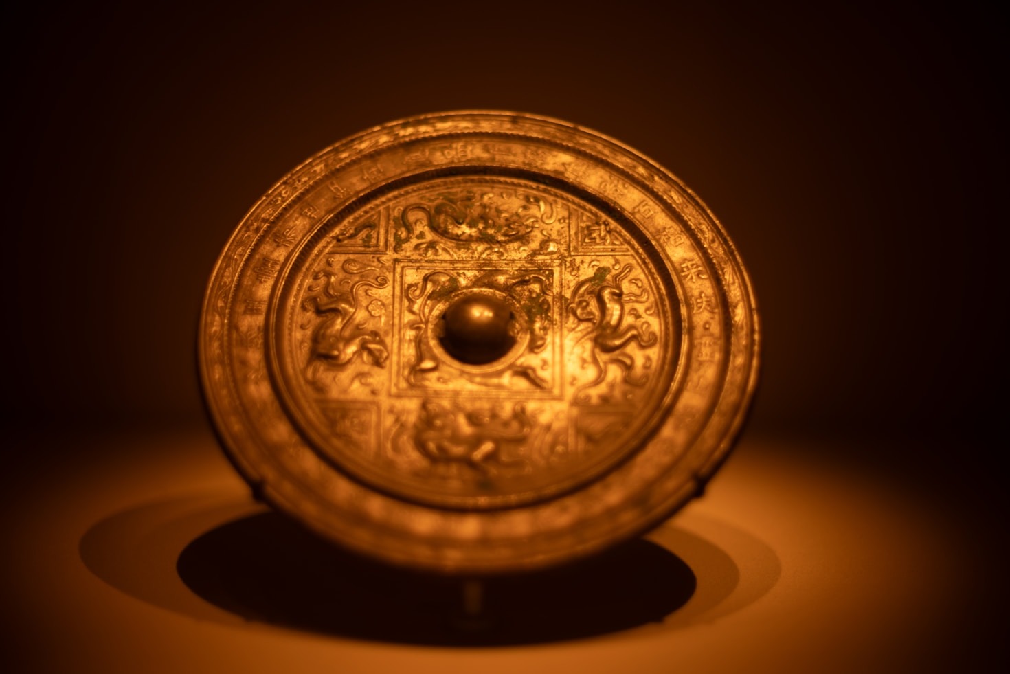 The Art and Science of Historical Storytelling
